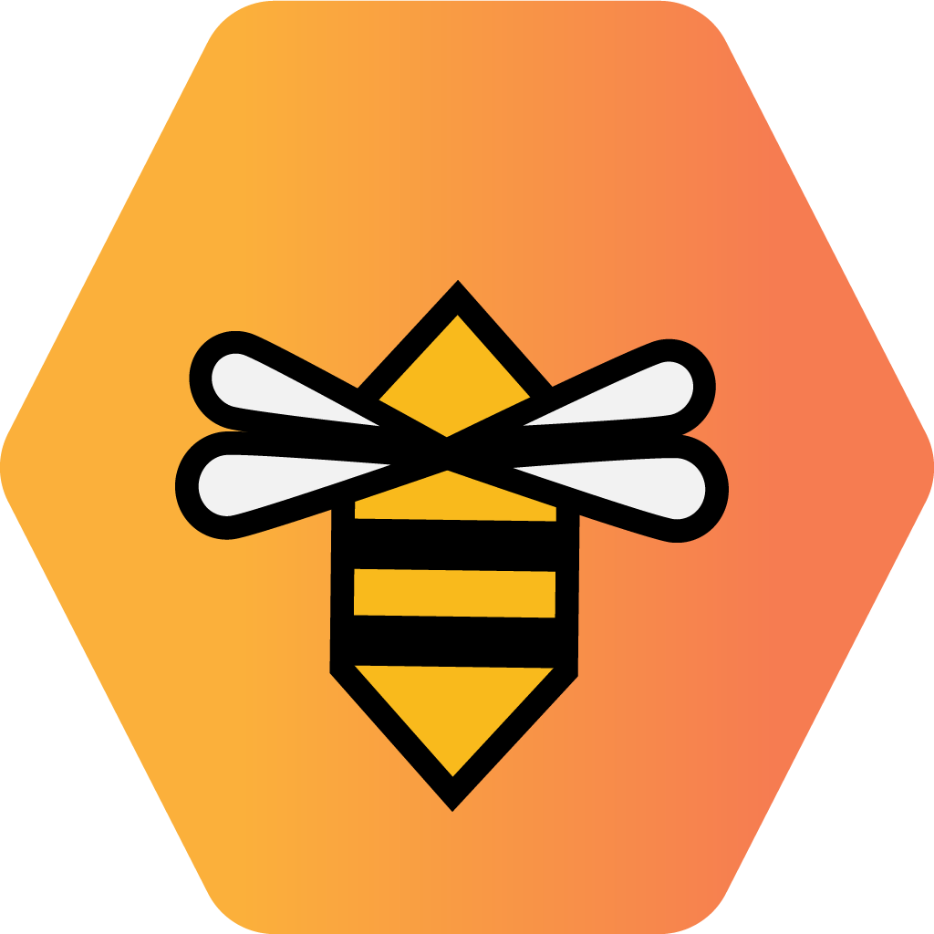 Bee++_app_logo